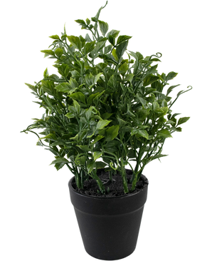 Plante artificielle Raisin 25 cm