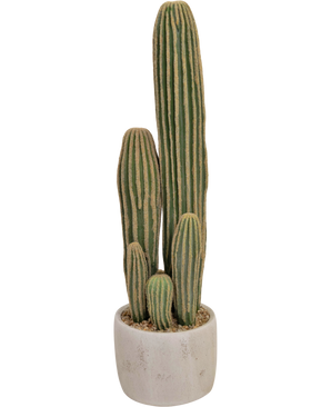 Cactus artificiel 59 cm