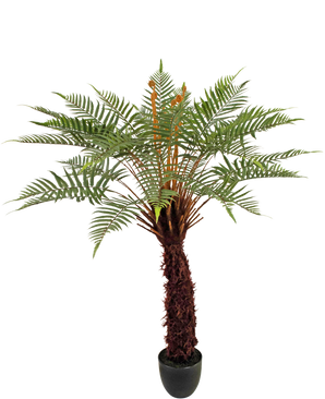 Plante artificielle Dicksonia 127 cm