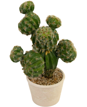 Cactus artificiel 32 cm