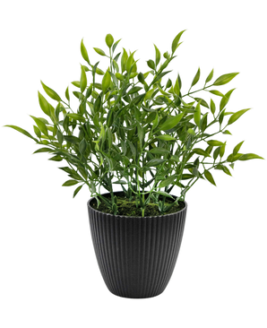 Plante artificielle Bambou 28 cm