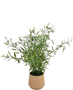 Plante artificielle Bambou 43 cm