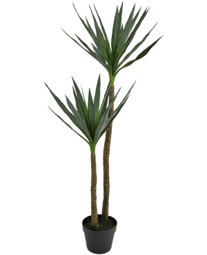 Plante artificielle Heneken 120 cm