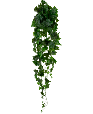 Plante artificielle Lierre 105 cm vert