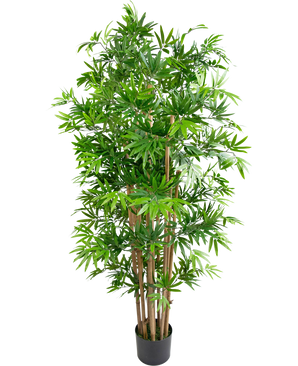 Plante artificielle bambou japonais 150 cm