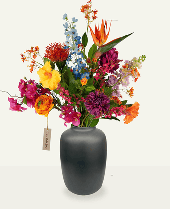 Bouquet artificiel Colourful Spirit 83 cm