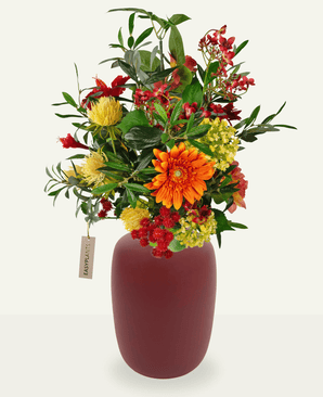 Bouquet artificiel Summer in Spain 70 cm