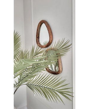 Branche artificielle Fern Large vert 101 cm