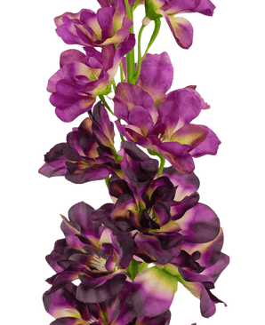 Fleur artificielle Pivoine 61 cm violet