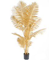 Palmier artificiel Areca gold 160 cm