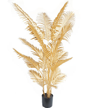 Palmier artificiel Areca gold 180 cm