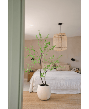 Plante artificielle Enkianthus 210 cm