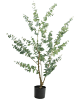 Plante artificielle Eucalyptus 150 cm