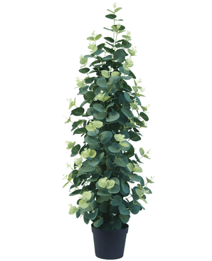 Plante artificielle Eucalyptus 76 cm