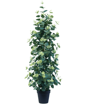 Plante artificielle Eucalyptus 91 cm