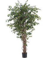 Plante artificielle Ficus Liana 180 cm