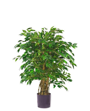 Plante artificielle Ficus Liana 90 cm