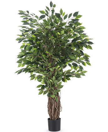 Plante artificielle Ficus Tropical Liana 150 cm