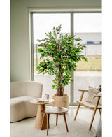 Plante artificielle Ficus Tropical Liana 180 cm