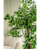 Plante artificielle Ficus Tropical Liana 180 cm