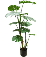 Plante artificielle Monstera 120 cm