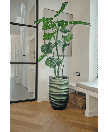 Plante artificielle Monstera 150 cm