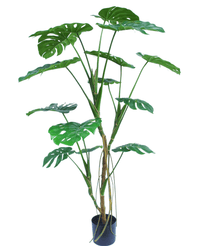 Plante artificielle Monstera 150 cm