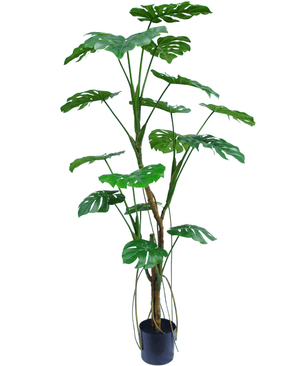 Plante artificielle Monstera 180 cm