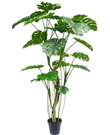 Plante artificielle Monstera 210 cm