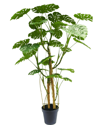 Plante artificielle Monstera 240 cm