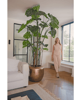 Plante artificielle Monstera 240 cm