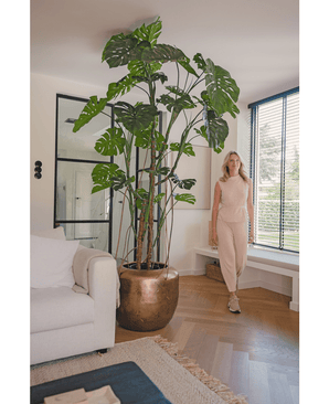 Plante artificielle Monstera 240 cm