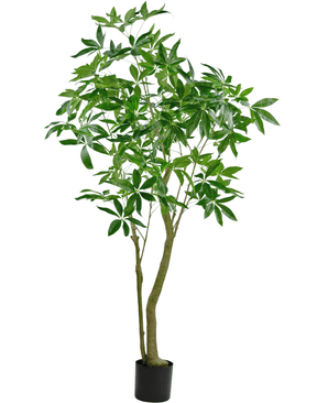 Plante artificielle Pachira 180 cm