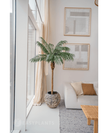 Plante artificielle Phoenix Palm De Luxe 180 cm