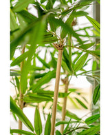 Plante artificielle bambou 210 cm