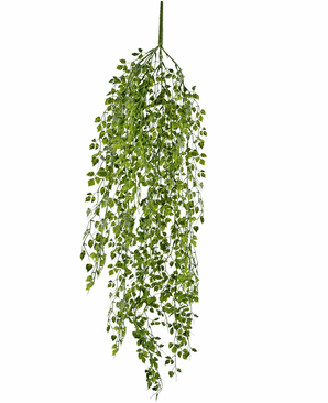 Plante artificielle tombante mini lierre 91 cm