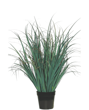 Plante de gazon artificiel Vert 70 cm