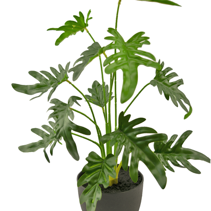 Philodendron artificiel 49 cm