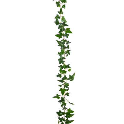 Lierre artificielle tombante Guirlande Boston 180 cm vert