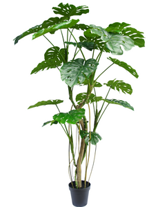 Plante artificielle Monstera 210 cm